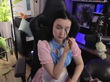 Bongacams Live Sex of KiraLiLime