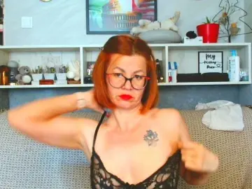 Bongacams Adult Webcams of Natali3855