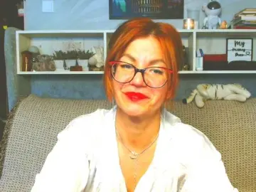Bongacams Live Porn of Natali3855