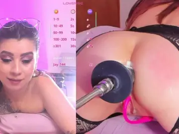 Bongacams Sex Chat of CandyHolmes