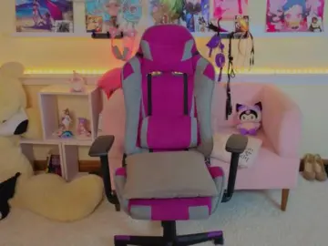 Bongacams Sex Cam of LunaRishi