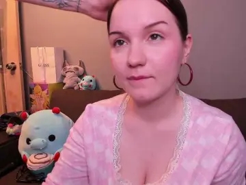 Bongacams Free Live Porn of PieCreamys