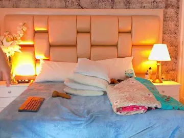 Bongacams Private Sex Chat of SelennaCooper