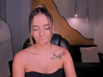 Bongacams Watch Live Sex Cams of LaurentRosse