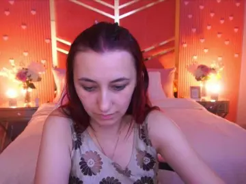 Bongacams Adult Webcam of RoxyRayy