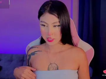 Bongacams Nude Webcam of Sharonbone