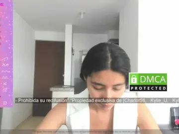 Bongacams Private Sex Chat of kylieloved22