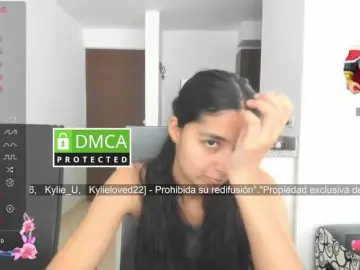 Bongacams Free Porn Cam of kylieloved22