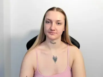 Bongacams Nude Webcam of AlexaKisses