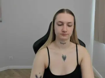 Bongacams Sex Chat of AlexaKisses