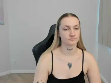 Bongacams Live Sex of AlexaKisses