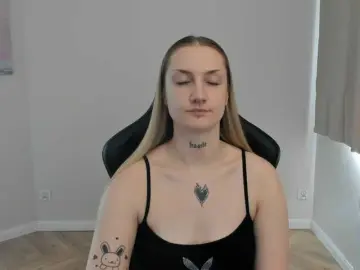Bongacams Sex Chat of AlexaKisses