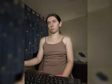 Bongacams Private Sex Chat of anas1eysha