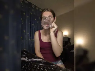 Bongacams Adult Webcam of anas1eysha