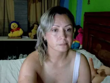 Bongacams Live Sex of Charlizetheron1