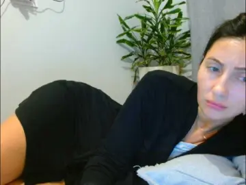 Bongacams Sex Chat of Irina9793