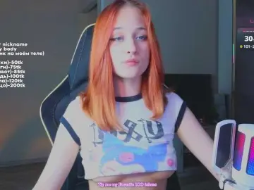 Bongacams Private Sex Chat of maryprice