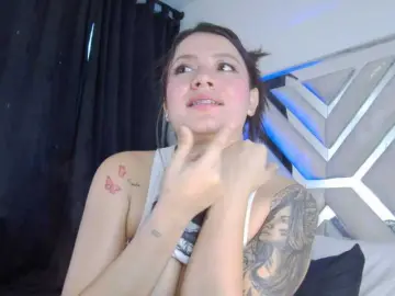 Bongacams Sex Cam of AlanaRouse1