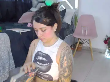 Bongacams Sex Chat of AlanaRouse1