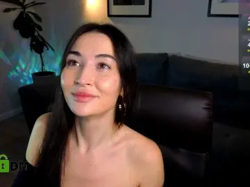 Bongacams Live Sex Cam of MilaYumi