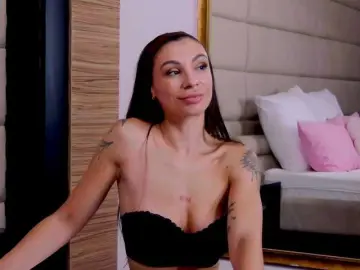 Bongacams Adult Video Chat of NicoleeLux