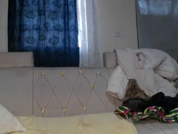 Bongacams Sex Cam of Sexydianaa25