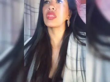 Bongacams Free Live Porn of Letty33