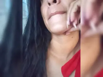 Bongacams Private Sex Chat of Letty33