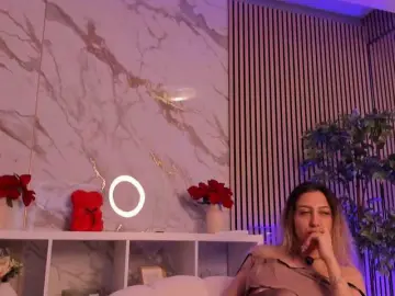 Bongacams Live Sex of TheaOrre