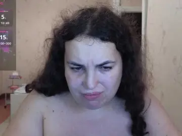 Bongacams Best live sex cam show of Vlada-13