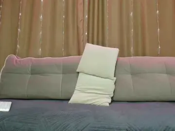 Bongacams Adult Webcam of EditaMilf