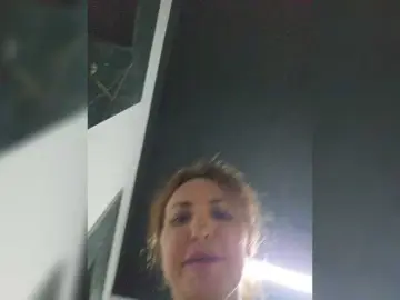 Bongacams Live Sex of EditaMilf