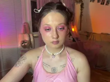 Bongacams Live Sex Cam of Jennydarling