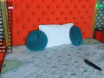 Bongacams Private Sex Chat of VallerieJones
