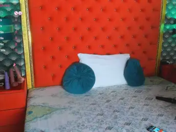 Bongacams Best Webcam of VallerieJones