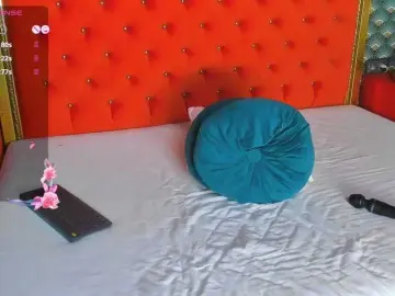 Bongacams Free Porn Cam of VallerieJones