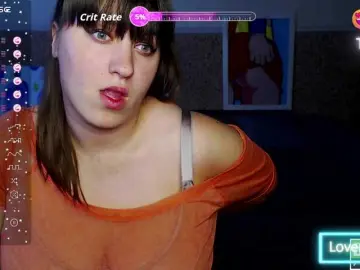 Bongacams Nude Webcam of IvannaAmali661
