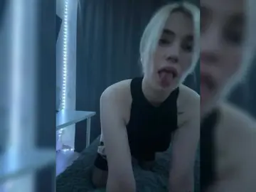 Bongacams Live Porn of KissMeSlow-