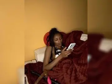 Bongacams Adult Webcam of Africal