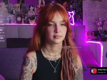 Bongacams Sex Cam of GoodyGirl