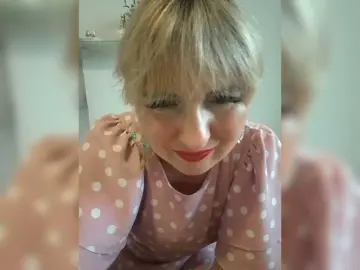 Bongacams Private Sex Chat of Tatyana