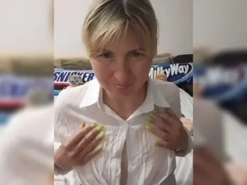 Bongacams Free Live Porn of Tatyana