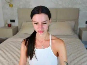 Bongacams Sex Chat of SnowWhiteee