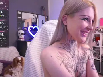 Bongacams Sex Chat of fraulein-mooon