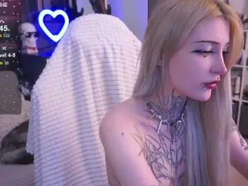 Bongacams Private Sex Chat of fraulein-mooon
