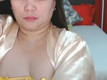 Bongacams Nude Webcam of AsianHotMama143