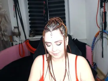 Bongacams Sex Chat of missGODDESS