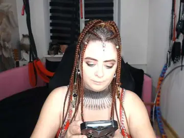 Bongacams Sex Cam of missGODDESS