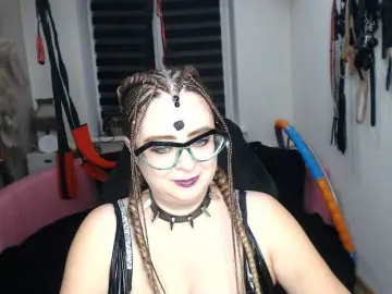 Bongacams Free Porn Cam of missGODDESS