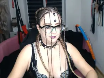 Bongacams Watch Live Sex Cams of missGODDESS